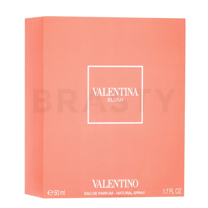 Valentino Valentina Blush Eau de Parfum para mujer 50 ml