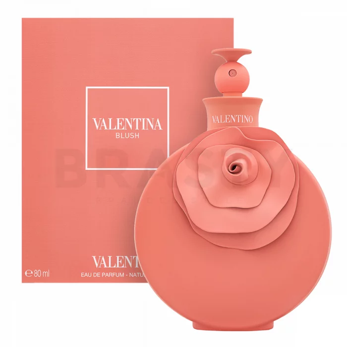 Valentino Valentina Blush parfémovaná voda pro ženy 80 ml