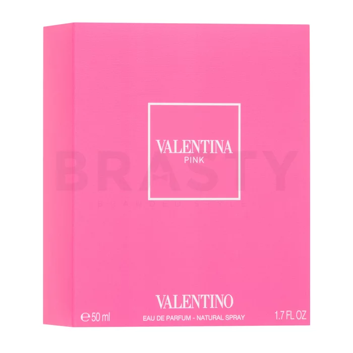 Valentino Valentina Pink woda perfumowana dla kobiet 50 ml