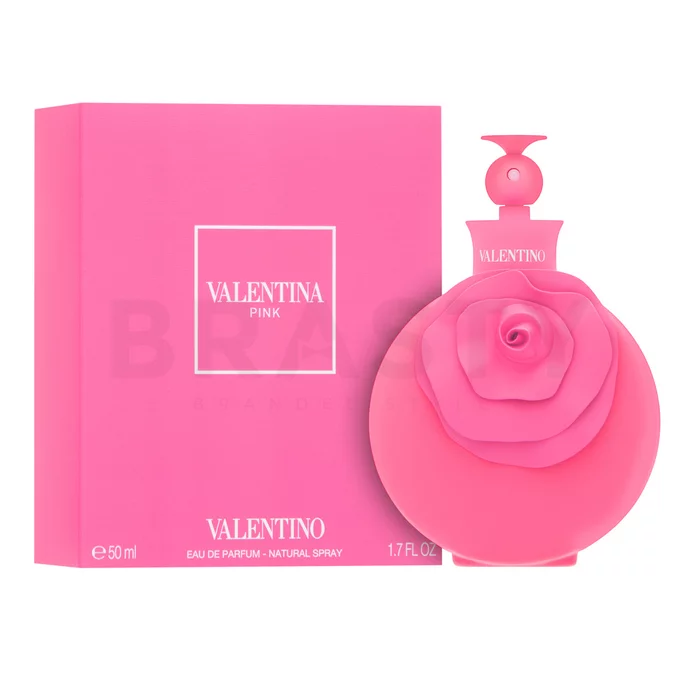 Valentino Valentina Pink woda perfumowana dla kobiet 50 ml