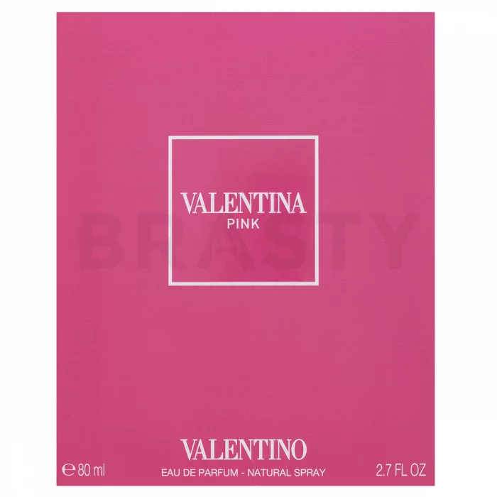 Valentino Valentina Pink Eau de Parfum femei 80 ml