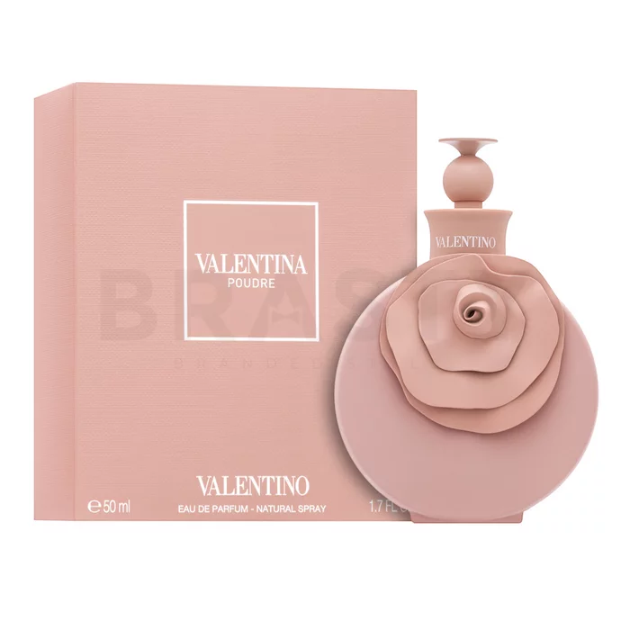 Valentino Valentina Poudre Eau de Parfum femei 50 ml