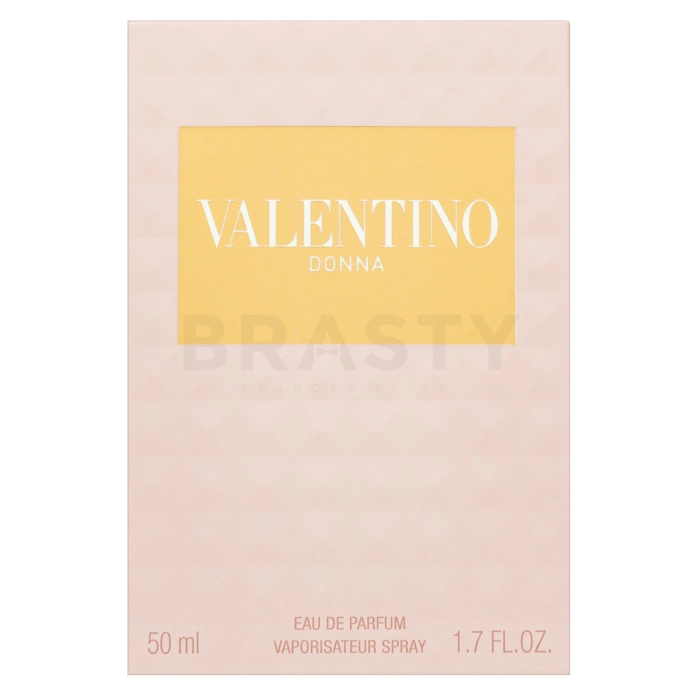 Valentino Valentino Donna woda perfumowana dla kobiet 50 ml
