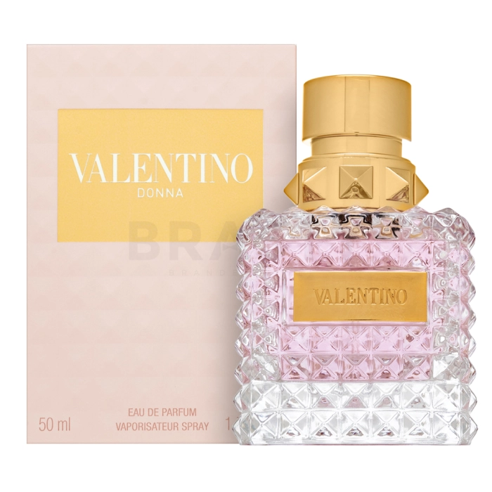 Valentino Valentino Donna woda perfumowana dla kobiet 50 ml