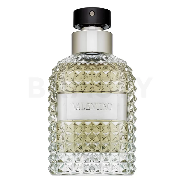 Valentino Valentino Uomo Acqua woda toaletowa dla mężczyzn 75 ml