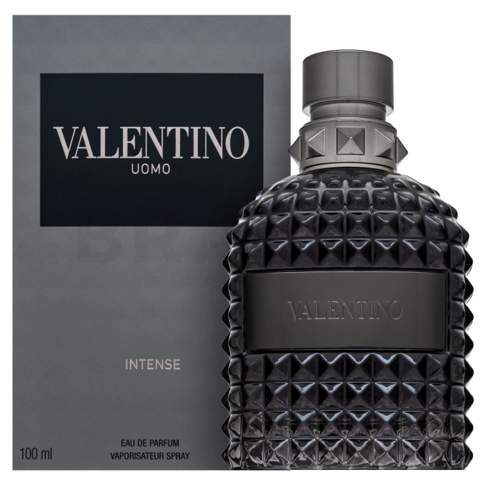 Valentino Valentino Uomo Intense parfémovaná voda pre mužov 100 ml