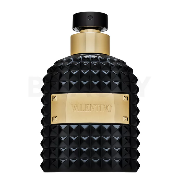 Valentino Valentino Uomo Noir Absolu parfémovaná voda pro muže 100 ml