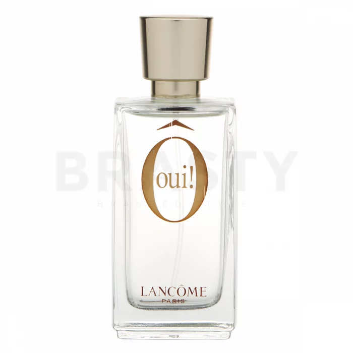 Lancôme O Oui Eau de Toilette da donna 75 ml