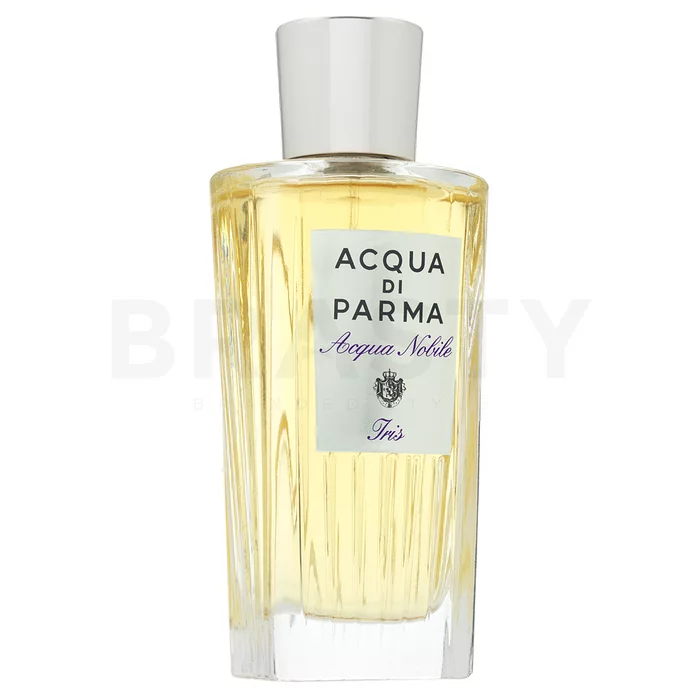 Acqua di Parma Acqua Nobile Iris Eau de Toilette für Damen 125 ml