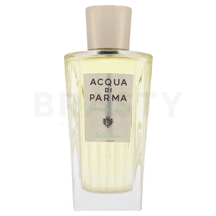 Acqua di Parma Acqua Nobile Gelsomino Eau de Toilette for women 125 ml
