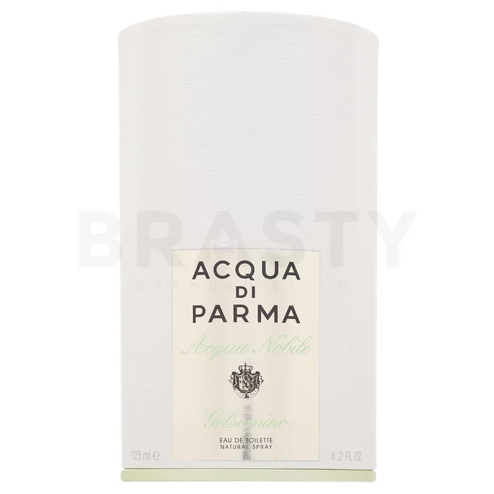 Acqua di Parma Acqua Nobile Gelsomino Eau de Toilette for women 125 ml