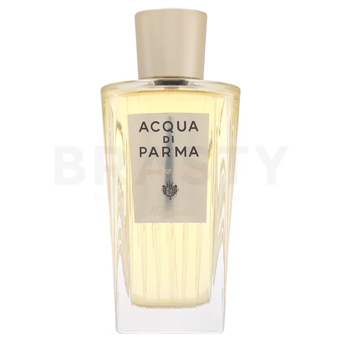 Acqua di Parma Acqua Nobile Magnolia toaletní voda pro ženy 125 ml