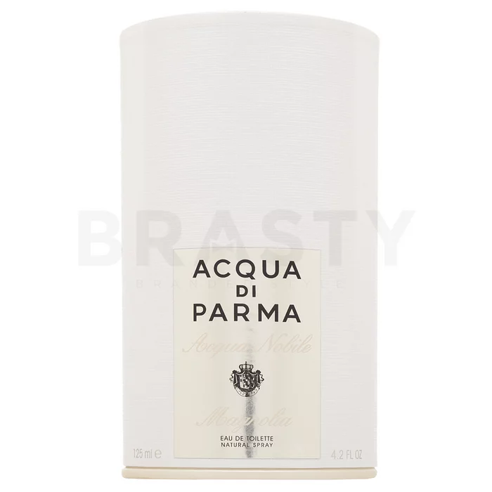 Acqua di Parma Acqua Nobile Magnolia toaletní voda pro ženy 125 ml
