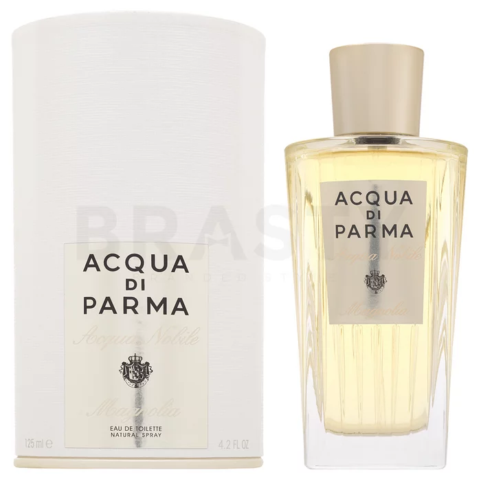 Acqua di Parma Acqua Nobile Magnolia toaletní voda pro ženy 125 ml