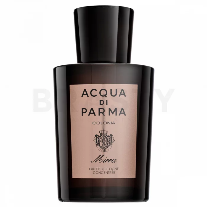 Acqua di Parma Colonia Mirra kolínská voda pro muže 100 ml