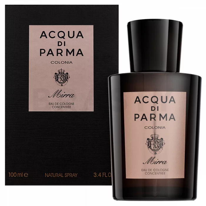 Acqua di Parma Colonia Mirra kolínská voda pro muže 100 ml