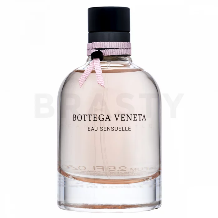 Bottega Veneta Eau Sensuelle Eau de Parfum for women 75 ml