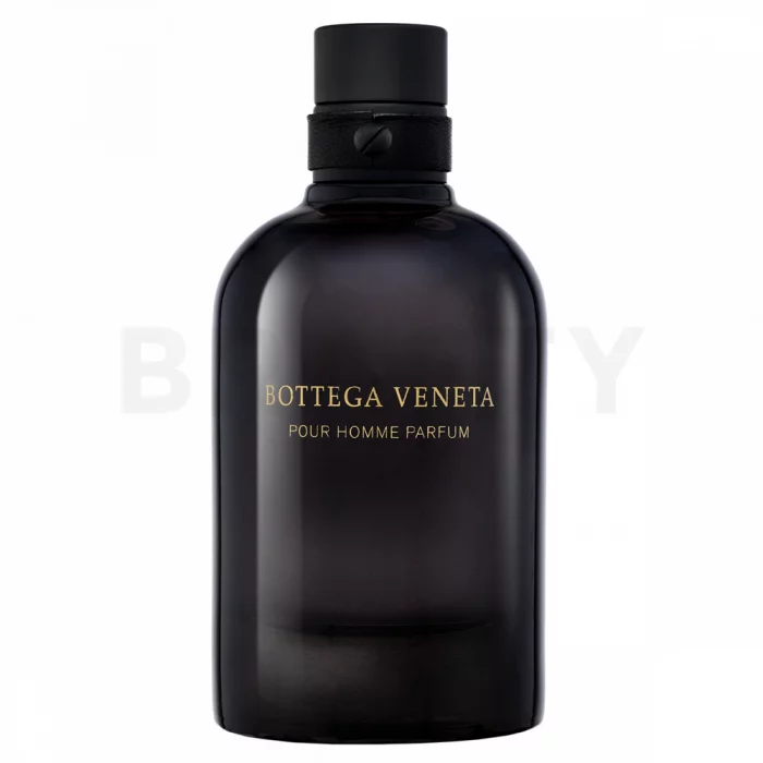 Bottega Veneta Pour Homme Parfum parfémovaná voda pre mužov 90 ml