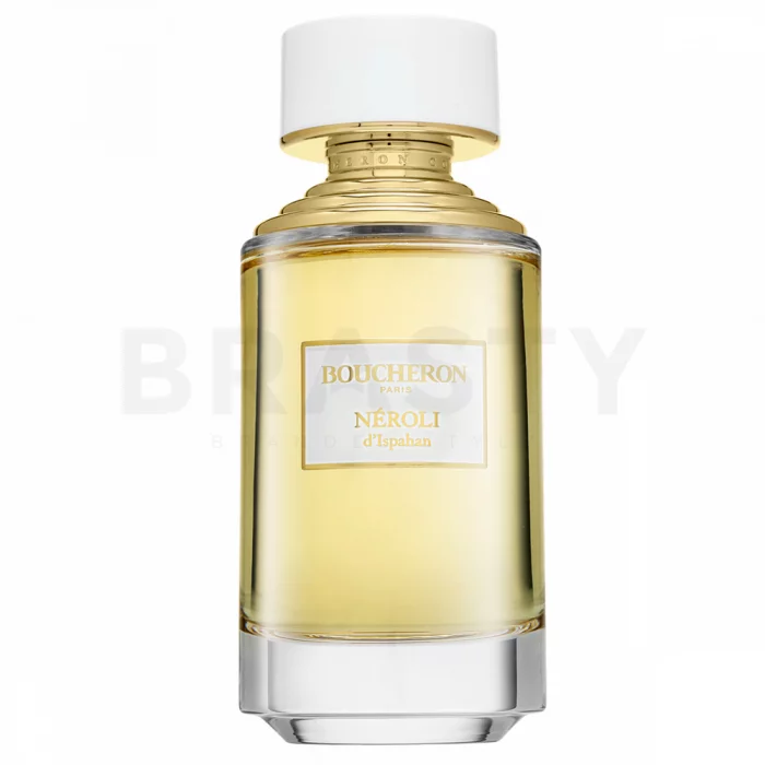 Boucheron Néroli d'Ispahan woda perfumowana unisex 125 ml