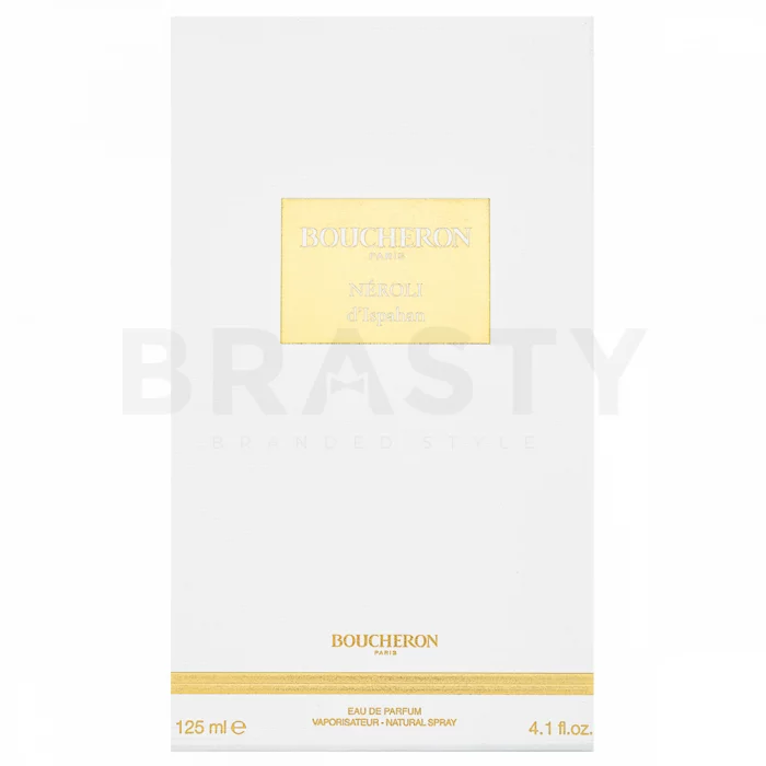 Boucheron Néroli d'Ispahan woda perfumowana unisex 125 ml