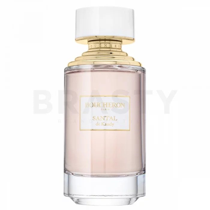Boucheron Santal de Kandy parfémovaná voda unisex 125 ml