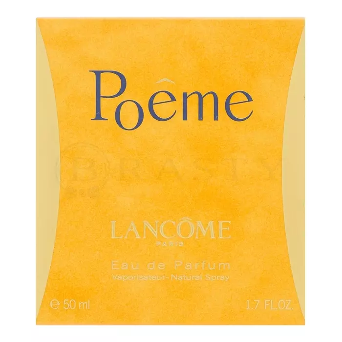 Lancôme Poeme parfémovaná voda pro ženy 50 ml
