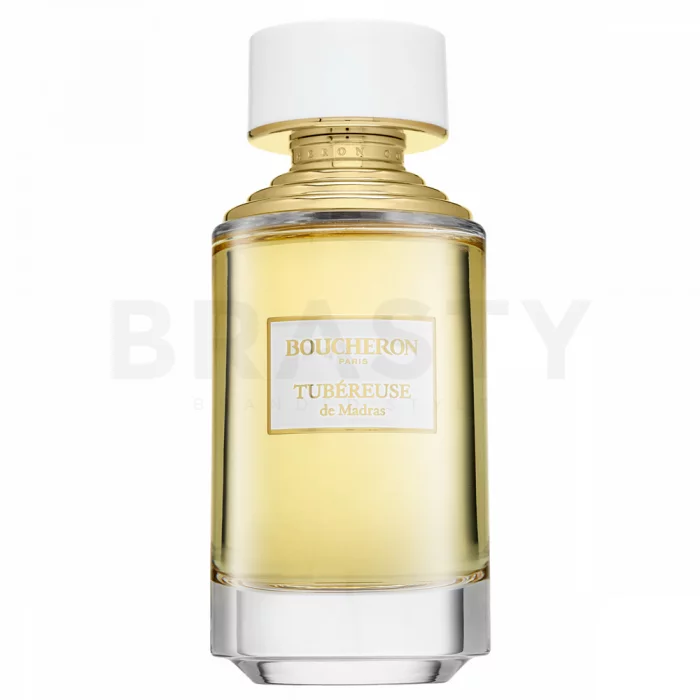 Boucheron Tubéreuse de Madras parfémovaná voda unisex 125 ml