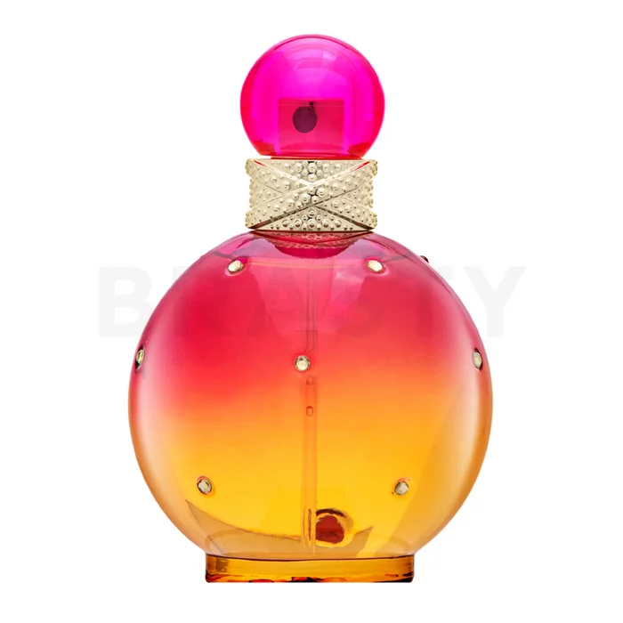 Britney Spears Sunset Fantasy Eau de Toilette für Damen 100 ml