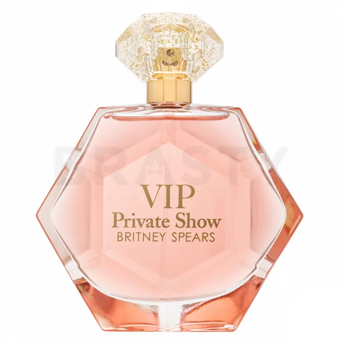 Britney Spears VIP Private Show parfémovaná voda pro ženy 100 ml