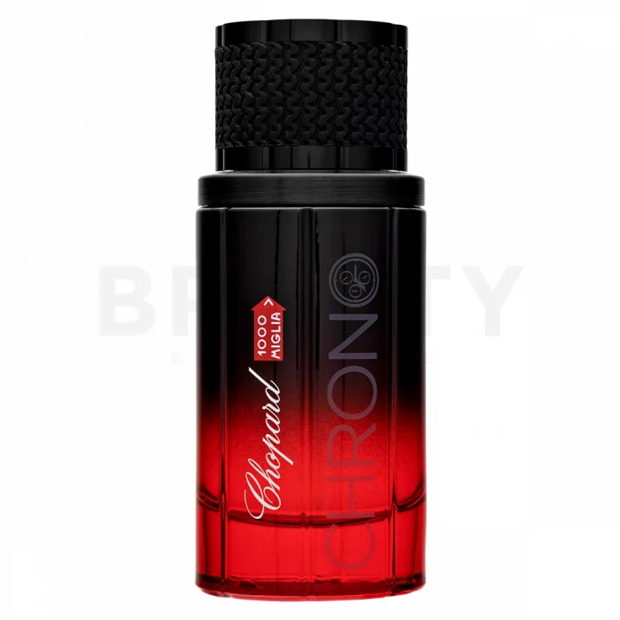 Chopard 1000 Miglia Chrono woda perfumowana dla mężczyzn 80 ml