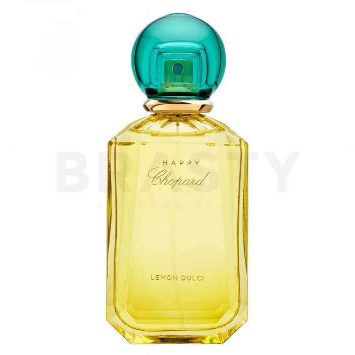 Chopard Happy Lemon Dulci parfémovaná voda pro ženy 100 ml