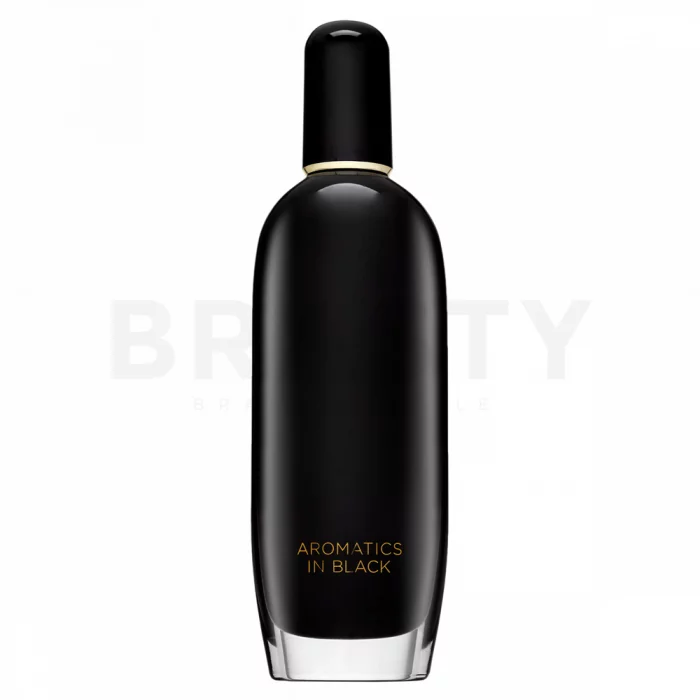 Clinique Aromatics in Black Eau de Parfum für Damen 100 ml