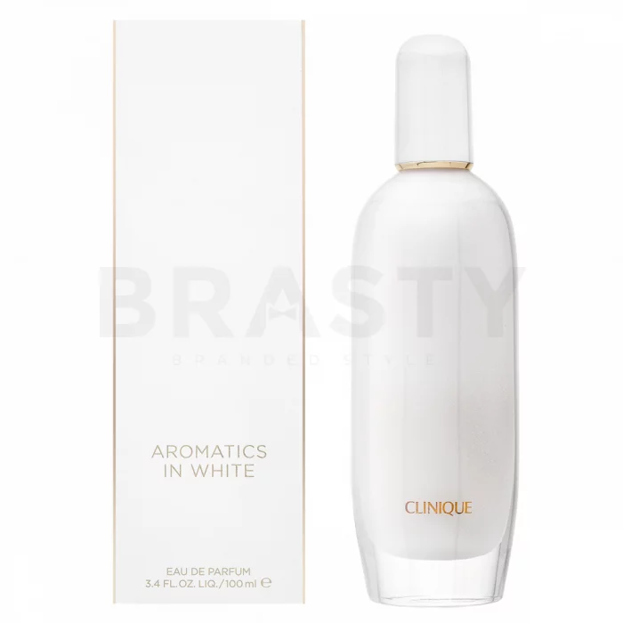 Clinique Aromatics in White parfémovaná voda pro ženy 100 ml