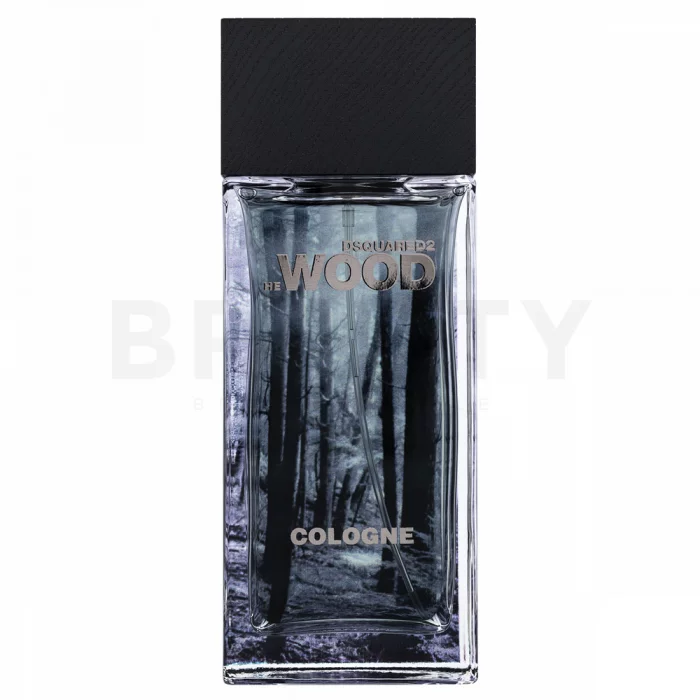 Dsquared2 He Wood Cologne Eau de Cologne voor mannen 150 ml