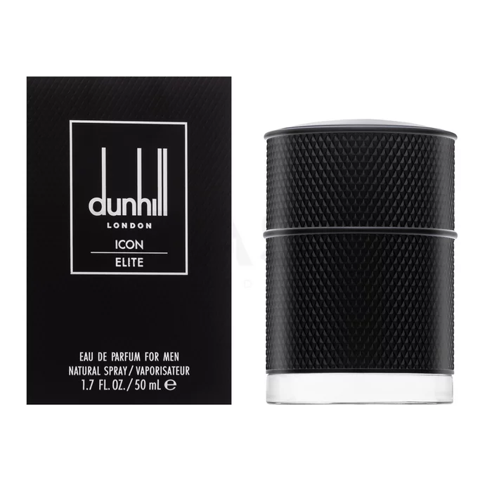 Dunhill Icon Elite Eau de Parfum for men 50 ml