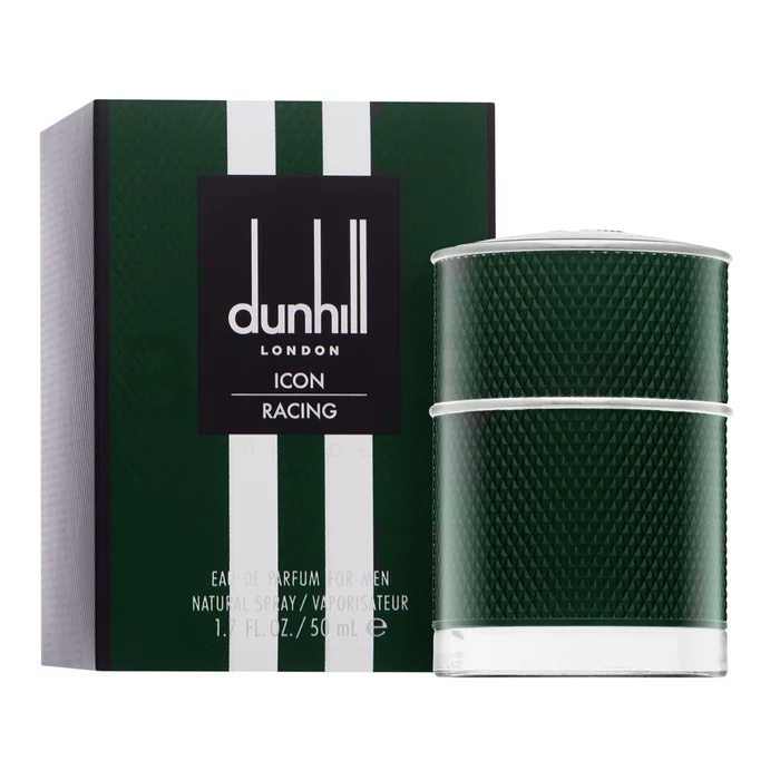 Dunhill Icon Racing woda perfumowana dla mężczyzn 50 ml