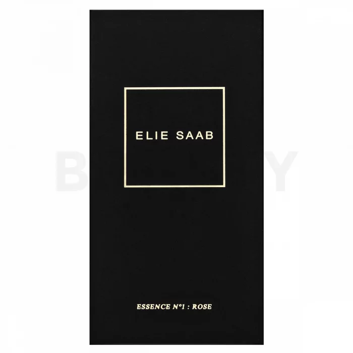 Elie Saab Essence No.1 Rose Eau de Parfum unisex 100 ml
