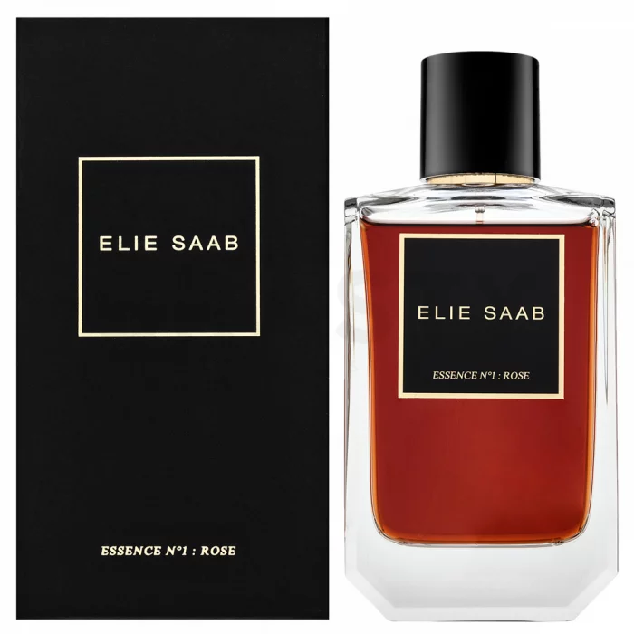 Elie Saab Essence No.1 Rose Eau de Parfum unisex 100 ml