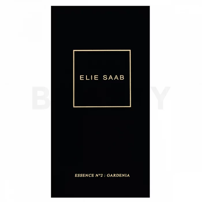 Elie Saab Essence No.2 Gardenia Eau de Parfum unisex 100 ml