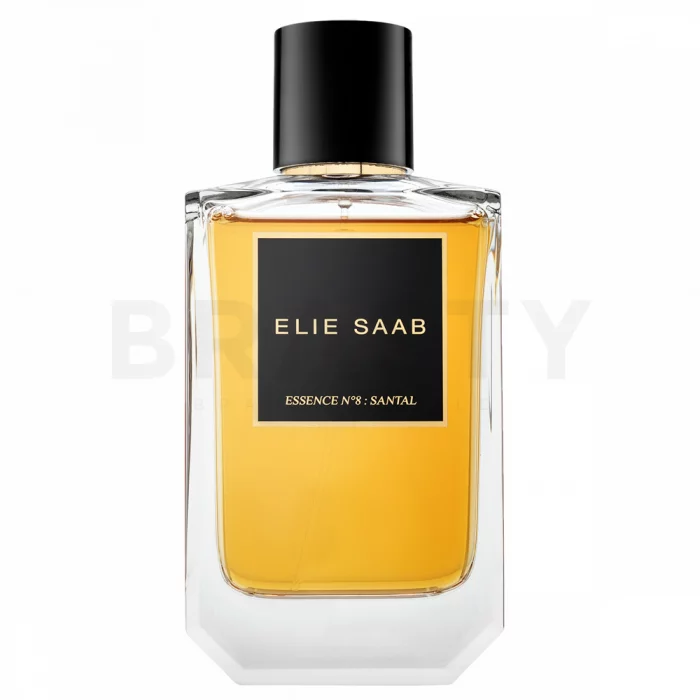 Elie Saab Essence No.8 Santal Парфюмна вода унисекс 100 ml