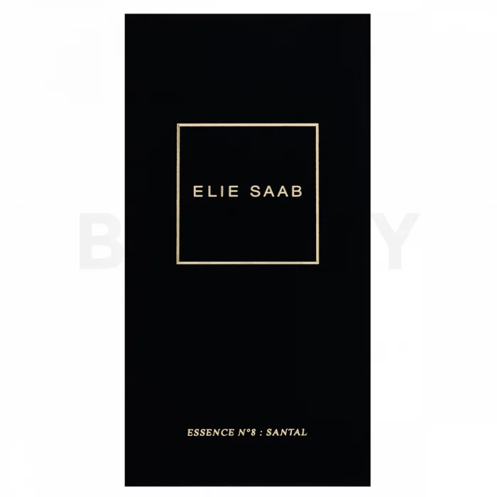 Elie Saab Essence No.8 Santal Парфюмна вода унисекс 100 ml