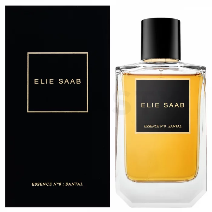 Elie Saab Essence No.8 Santal Парфюмна вода унисекс 100 ml