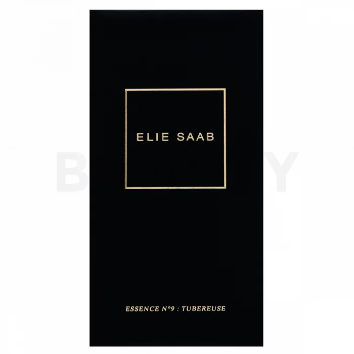Elie Saab Essence No.9 Tubereuse parfémovaná voda unisex 100 ml