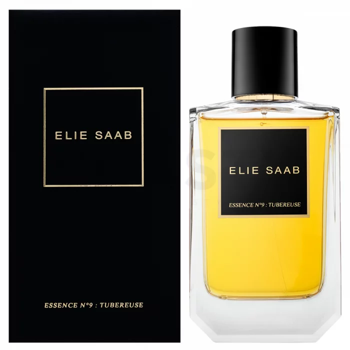 Elie Saab Essence No.9 Tubereuse parfémovaná voda unisex 100 ml