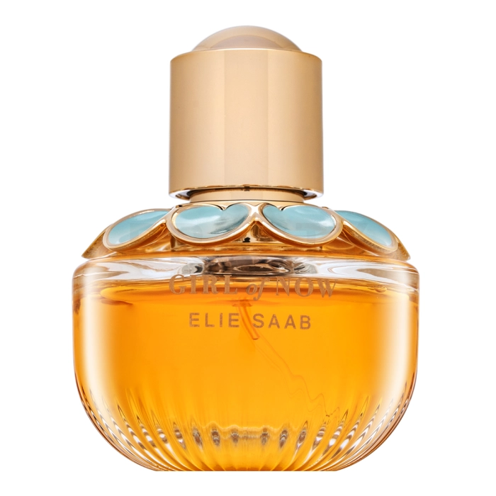 Elie Saab Girl of Now Eau de Parfum voor vrouwen 30 ml