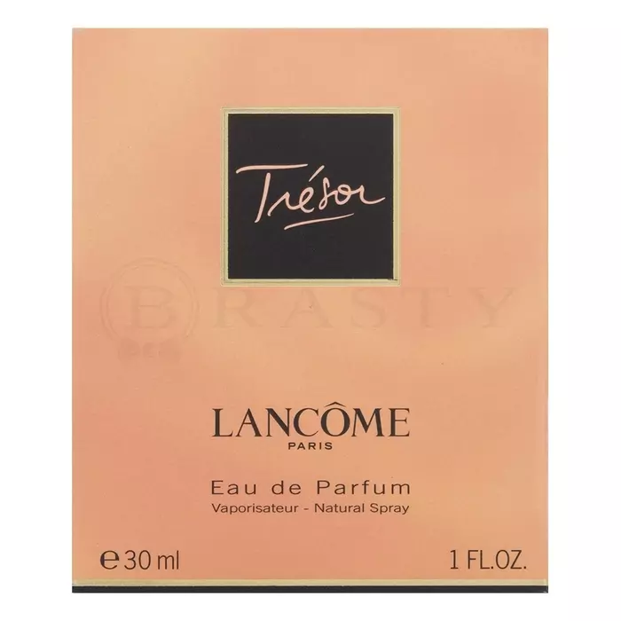 Lancôme Tresor parfémovaná voda pro ženy 30 ml