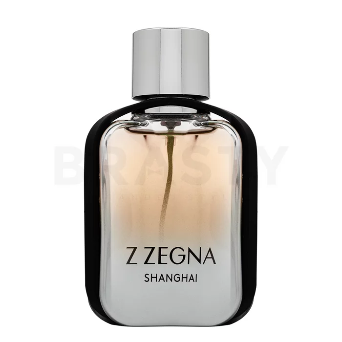 Ermenegildo Zegna Z Zegna Shanghai Eau de Toilette for men 50 ml