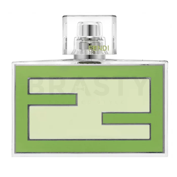 Fendi Fan di Fendi Eau Fraiche woda toaletowa dla kobiet 75 ml