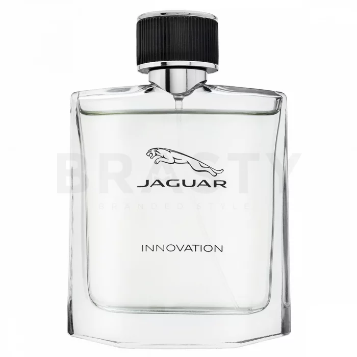 Jaguar Innovation toaletní voda pro muže 100 ml