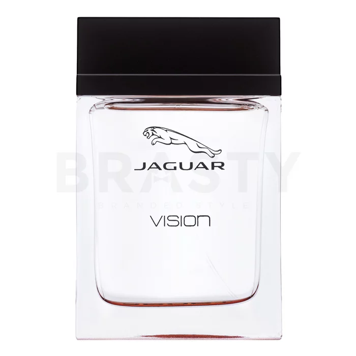 Jaguar Vision Sport Eau de Toilette bărbați 100 ml
